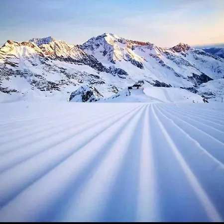 Apartment In Stubai Valley Near Slopes, Cleaning Included *