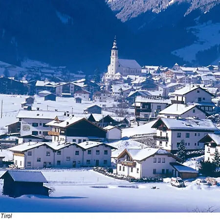 Apartment In Stubai Valley Near Slopes, Cleaning Included Neustift im Stubaital