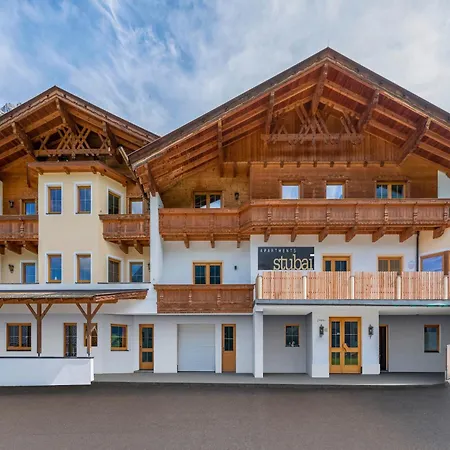 In Stubai Valley Near Slopes, Cleaning Included *