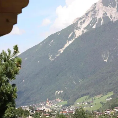 In Stubai Valley Near Slopes, Cleaning Included *