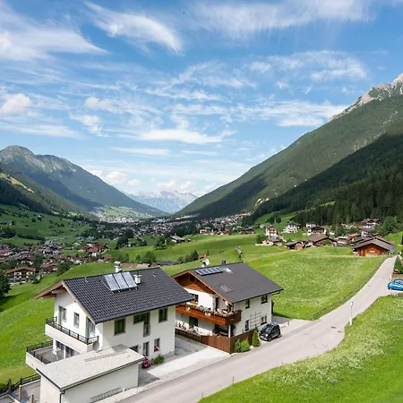 In Stubai Valley Near Slopes, Cleaning Included * نيوستيف ام ستوبيتا