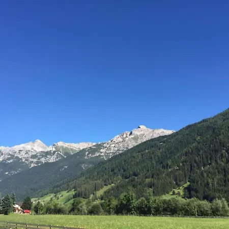 In Stubai Valley Near Slopes, Cleaning Included * نيوستيف ام ستوبيتا