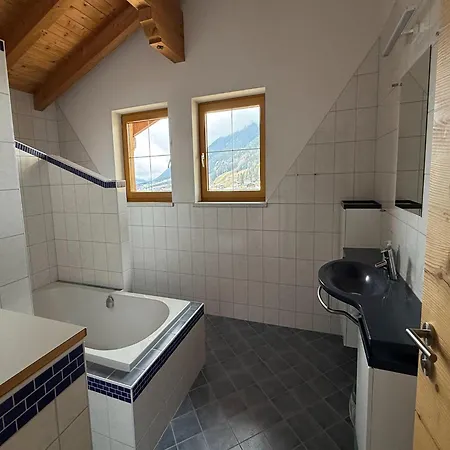 In Stubai Valley Near Slopes, Cleaning Included نيوستيف ام ستوبيتا
