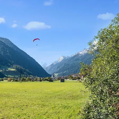 In Stubai Valley Near Slopes, Cleaning Included شقة *