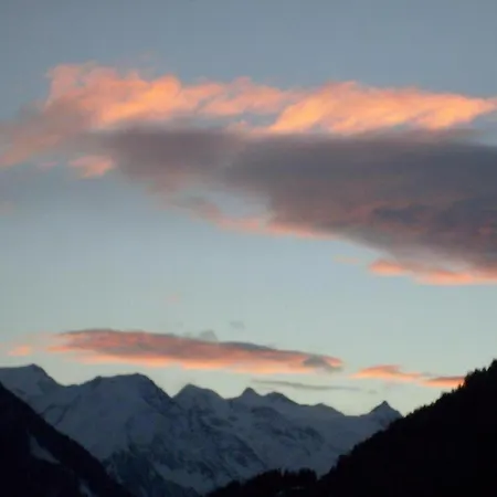 In Stubai Valley Near Slopes, Cleaning Included *