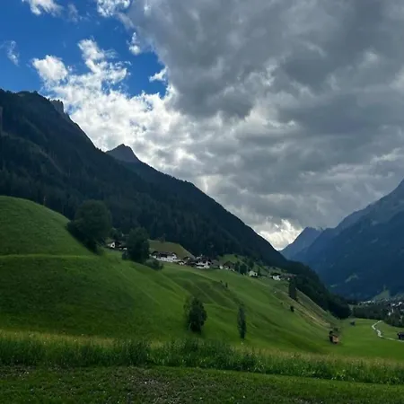 In Stubai Valley Near Slopes, Cleaning Included * نيوستيف ام ستوبيتا