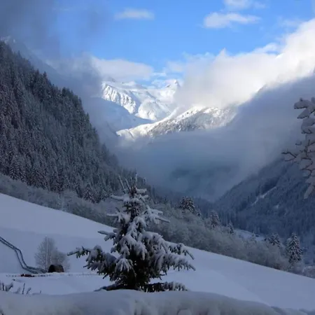 شقة In Stubai Valley Near Slopes, Cleaning Included